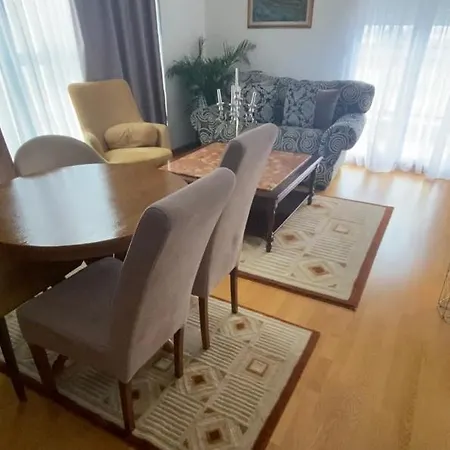 Ideall Apartment Podgorica