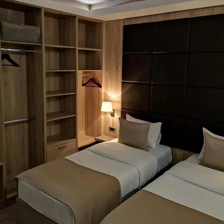 Ideall Apartment Podgorica