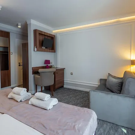 Ideall Apartment Podgorica