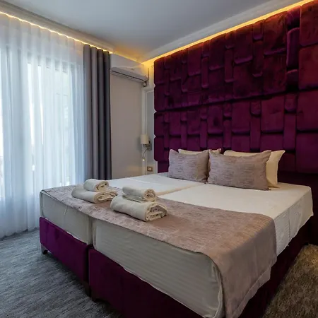 Apartment Ideall Podgorica