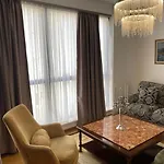 Apartmán Ideall
