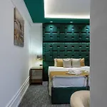 Apartmán Ideall *