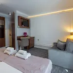 Ideall Apartmán Podgorica