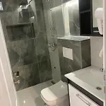 Apartmán Ideall *