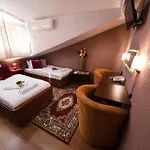 Apartmán Ideall *
