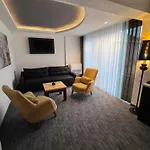 Apartmán Ideall Podgorica