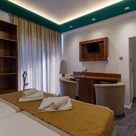 Ideall Podgorica