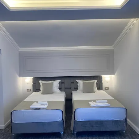 公寓 Ideall 波德戈里察