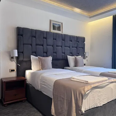 Ideall Apartment Podgorica