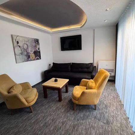 Ideall Apartment Podgorica