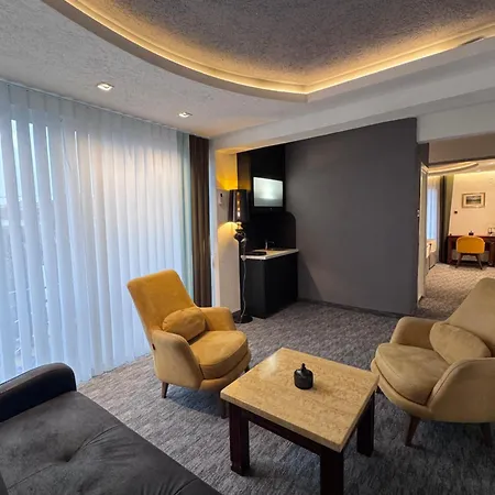 Ideall Apartment