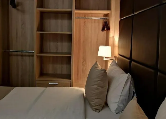 Ideall Apartment Podgorica