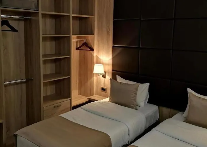 Ideall Apartment Podgorica