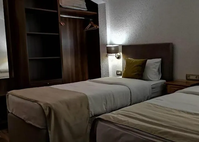 Apartment Ideall Podgorica