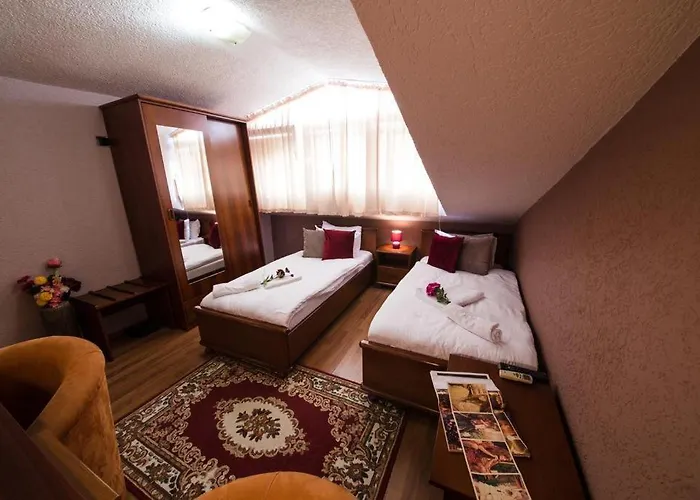 Ideall Apartment Podgorica