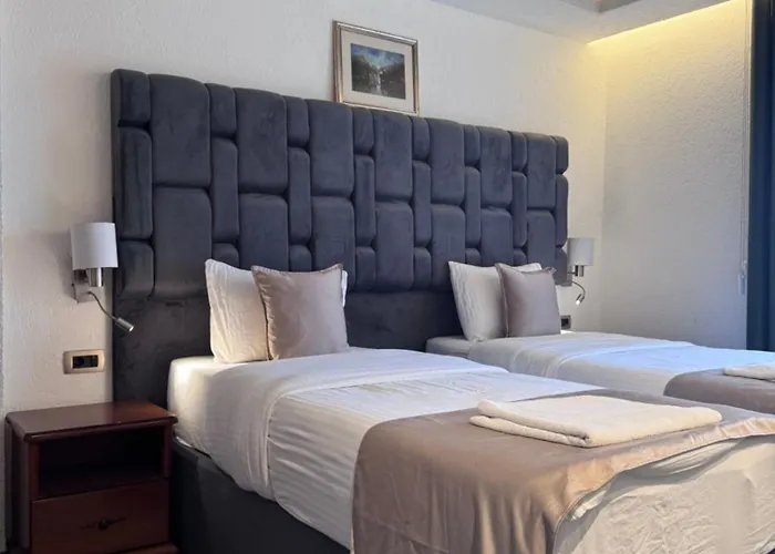 Ideall Apartment Podgorica