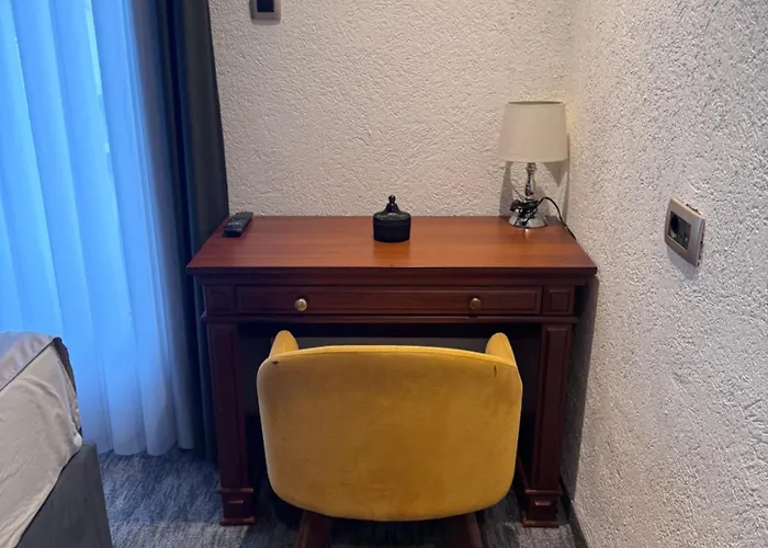 Apartment Ideall Podgorica